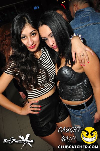 Luxy nightclub photo 6 - January 25th, 2013