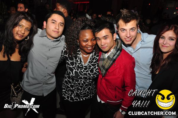Luxy nightclub photo 51 - January 25th, 2013