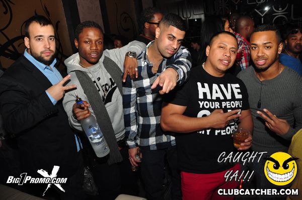 Luxy nightclub photo 52 - January 25th, 2013