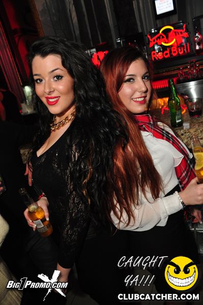 Luxy nightclub photo 55 - January 25th, 2013