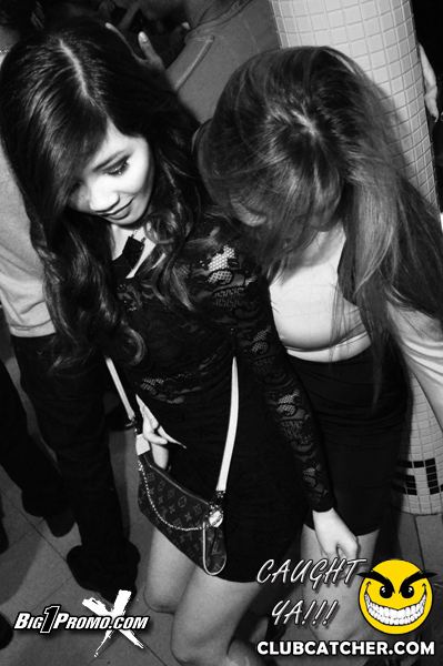 Luxy nightclub photo 56 - January 25th, 2013