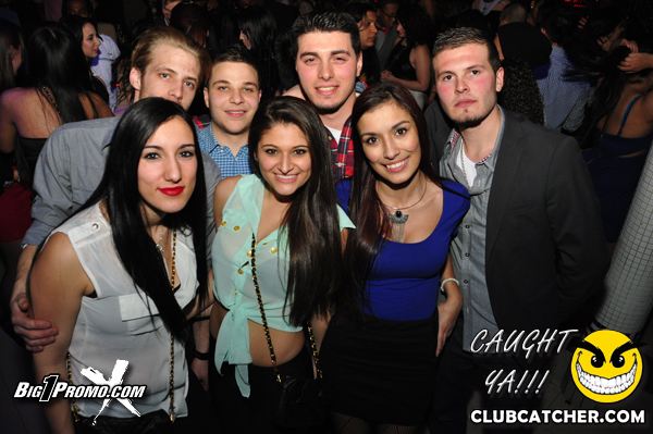 Luxy nightclub photo 57 - January 25th, 2013