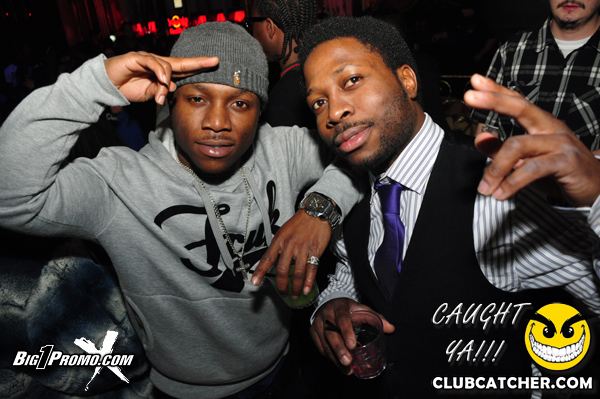 Luxy nightclub photo 60 - January 25th, 2013