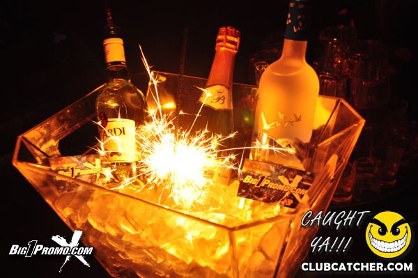 Luxy nightclub photo 7 - January 25th, 2013