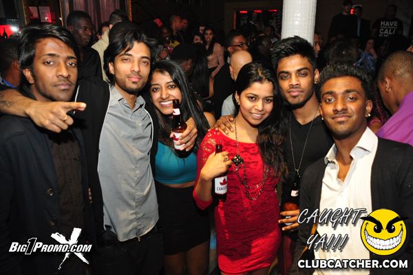 Luxy nightclub photo 61 - January 25th, 2013