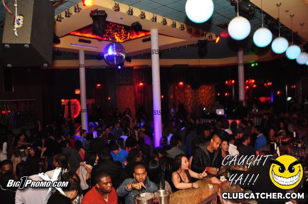 Luxy nightclub photo 62 - January 25th, 2013