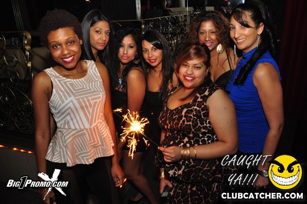 Luxy nightclub photo 63 - January 25th, 2013