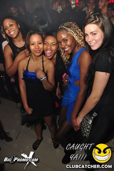 Luxy nightclub photo 65 - January 25th, 2013