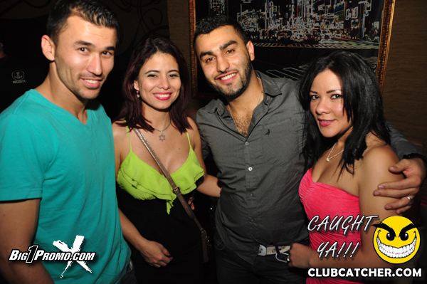 Luxy nightclub photo 66 - January 25th, 2013
