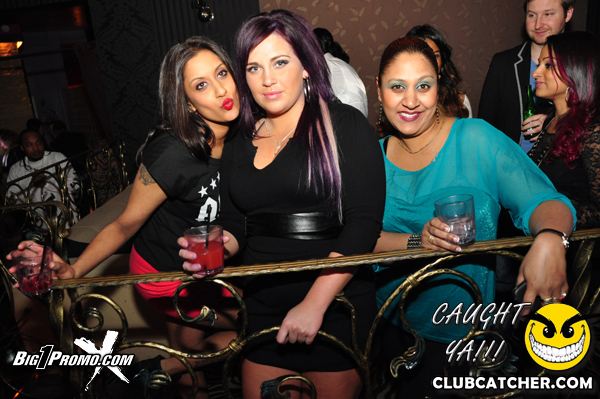 Luxy nightclub photo 68 - January 25th, 2013