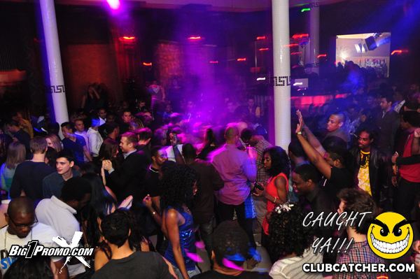 Luxy nightclub photo 69 - January 25th, 2013
