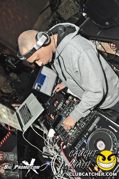 Luxy nightclub photo 70 - January 25th, 2013