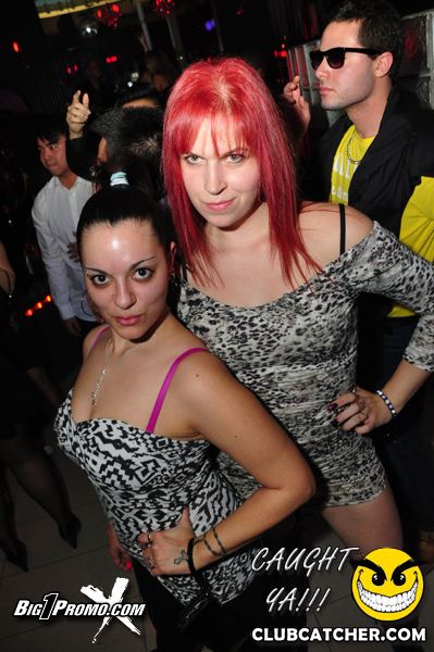 Luxy nightclub photo 8 - January 25th, 2013