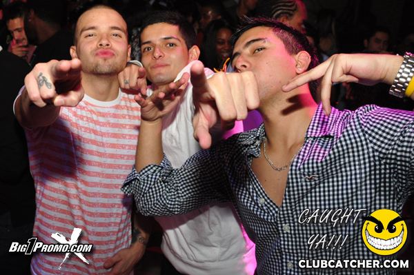 Luxy nightclub photo 71 - January 25th, 2013