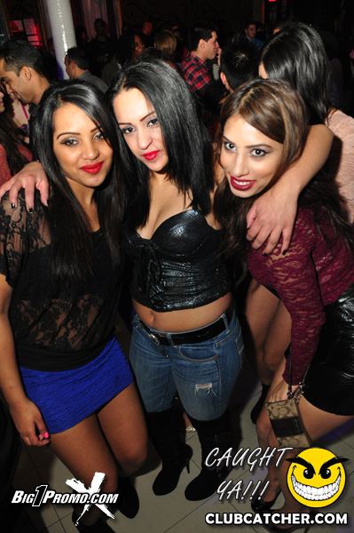 Luxy nightclub photo 72 - January 25th, 2013