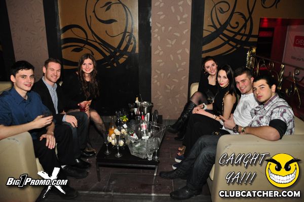 Luxy nightclub photo 75 - January 25th, 2013