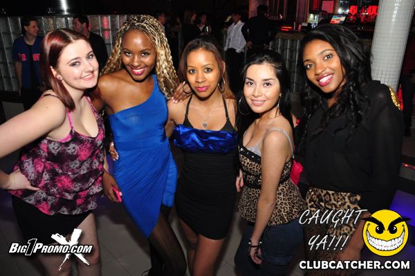 Luxy nightclub photo 76 - January 25th, 2013