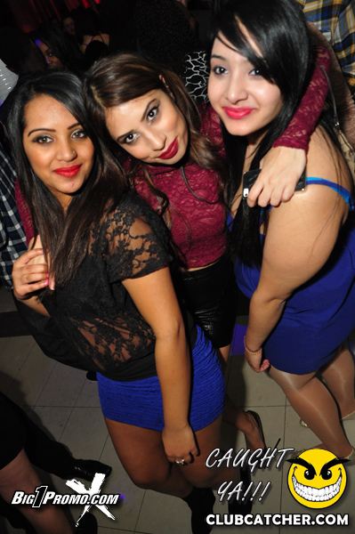Luxy nightclub photo 9 - January 25th, 2013