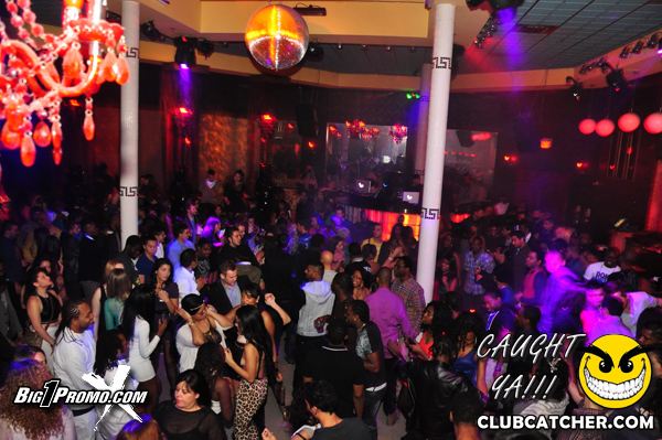 Luxy nightclub photo 81 - January 25th, 2013