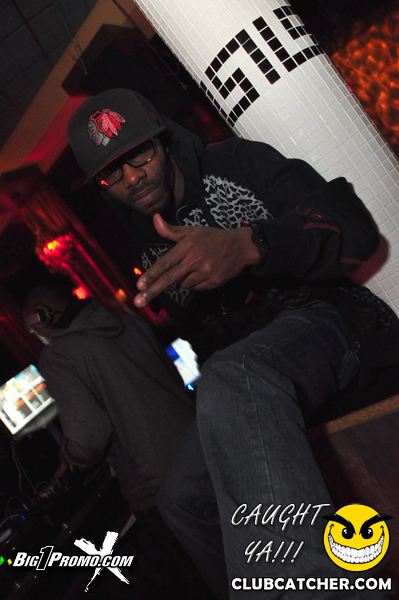 Luxy nightclub photo 83 - January 25th, 2013