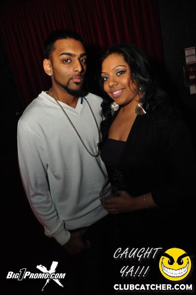 Luxy nightclub photo 84 - January 25th, 2013