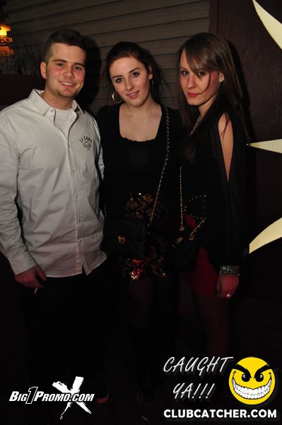 Luxy nightclub photo 85 - January 25th, 2013