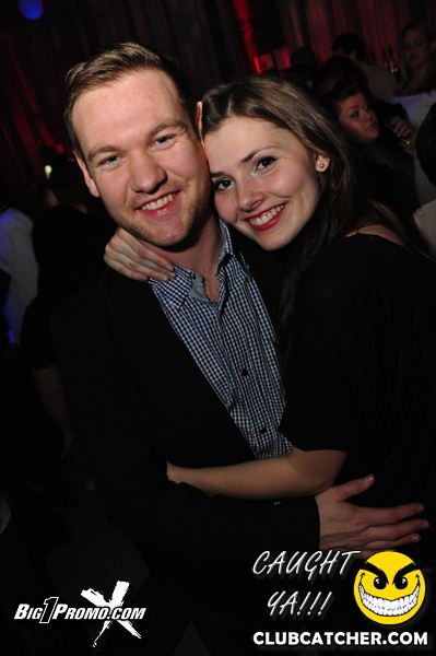 Luxy nightclub photo 86 - January 25th, 2013