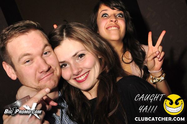 Luxy nightclub photo 88 - January 25th, 2013