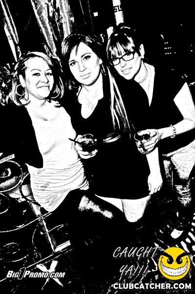 Luxy nightclub photo 90 - January 25th, 2013