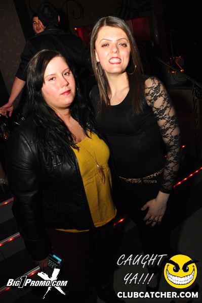 Luxy nightclub photo 92 - January 25th, 2013