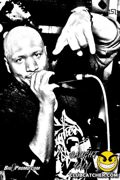 Luxy nightclub photo 94 - January 25th, 2013