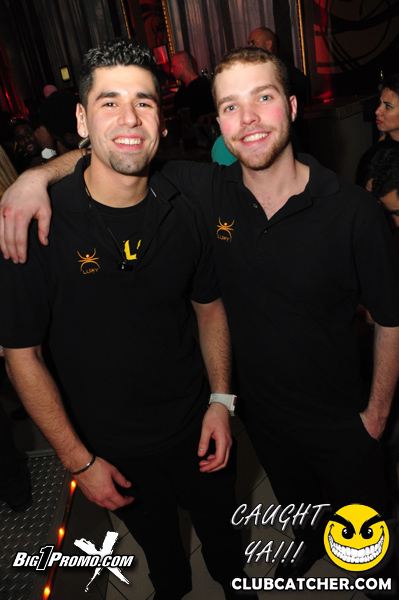 Luxy nightclub photo 95 - January 25th, 2013