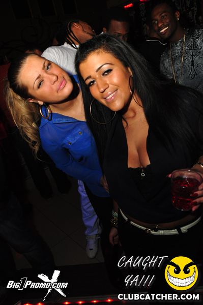 Luxy nightclub photo 97 - January 25th, 2013