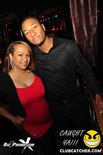 Luxy nightclub photo 98 - January 25th, 2013
