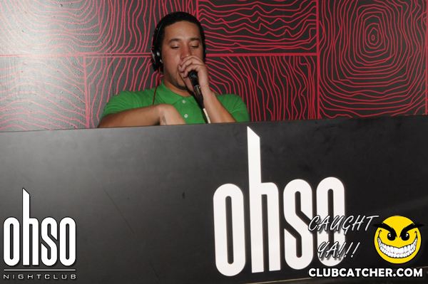 Ohso nightclub photo 16 - January 26th, 2013