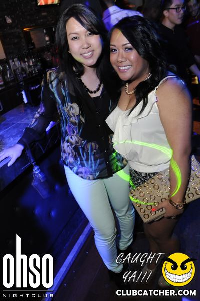 Ohso nightclub photo 64 - January 26th, 2013