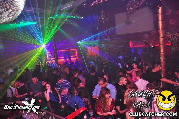 Luxy nightclub photo 1 - January 26th, 2013