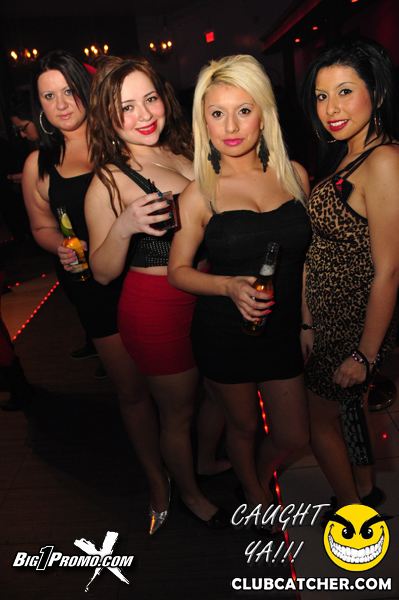 Luxy nightclub photo 11 - January 26th, 2013