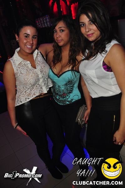 Luxy nightclub photo 102 - January 26th, 2013
