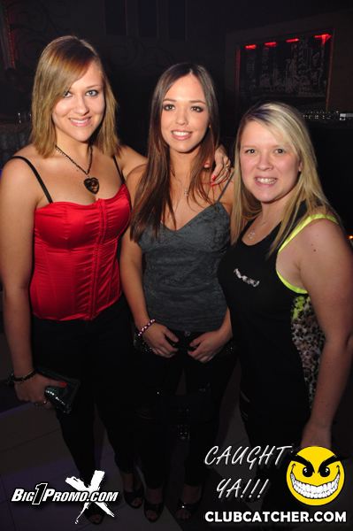 Luxy nightclub photo 104 - January 26th, 2013