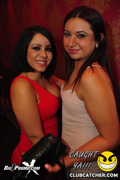 Luxy nightclub photo 105 - January 26th, 2013