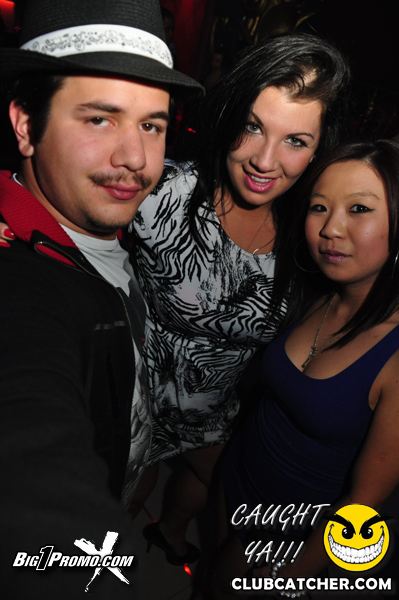 Luxy nightclub photo 106 - January 26th, 2013