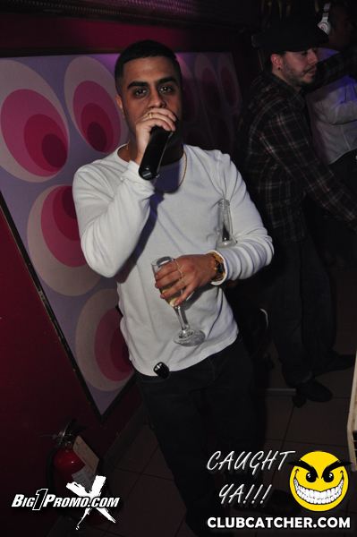 Luxy nightclub photo 12 - January 26th, 2013