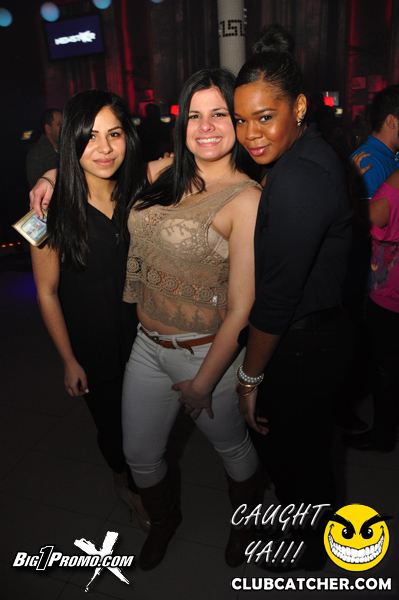 Luxy nightclub photo 115 - January 26th, 2013