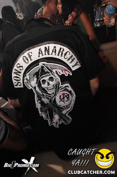 Luxy nightclub photo 118 - January 26th, 2013