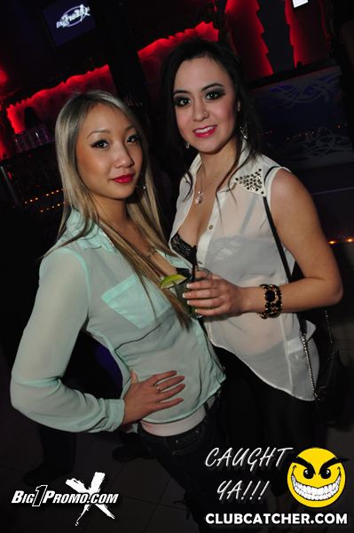 Luxy nightclub photo 119 - January 26th, 2013