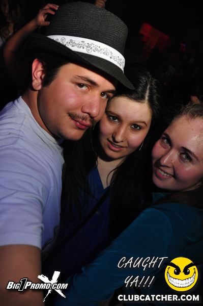 Luxy nightclub photo 120 - January 26th, 2013