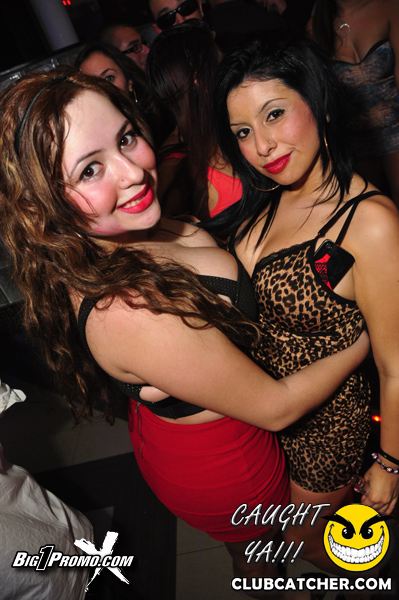 Luxy nightclub photo 13 - January 26th, 2013