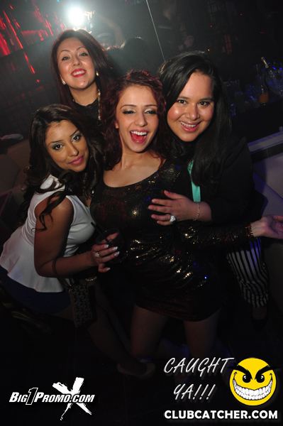 Luxy nightclub photo 121 - January 26th, 2013