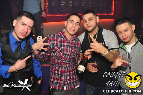 Luxy nightclub photo 124 - January 26th, 2013